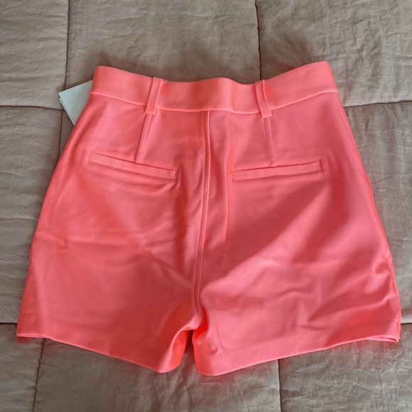 NWT Alexander Wang Shorts - Picture 3 of 5
